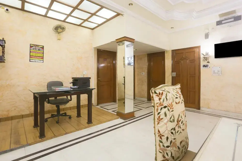 Swastik residency PaschimVihar by twamev