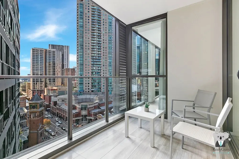 Haymarket 2bed Stunning City View Nha178-12
