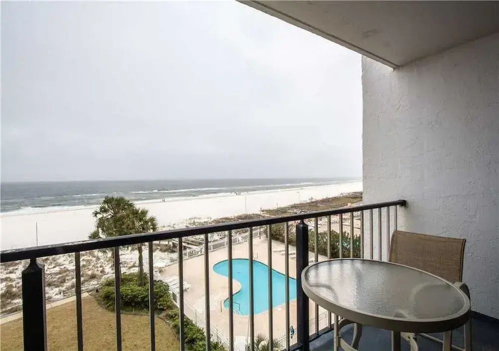 The Breakers 42 2 Bedrooms 2 Bathrooms Condo