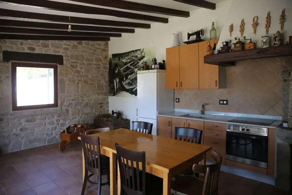 107246 - Villa in O Grove