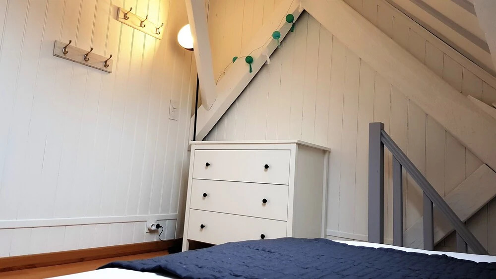 Appart Hôtel Lille - RAPHAELLE