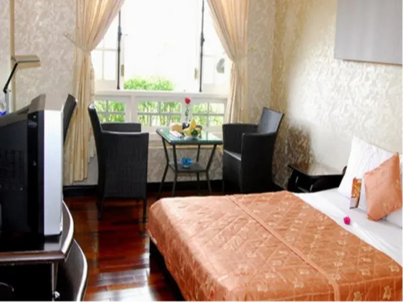 Le Dung Hotel
