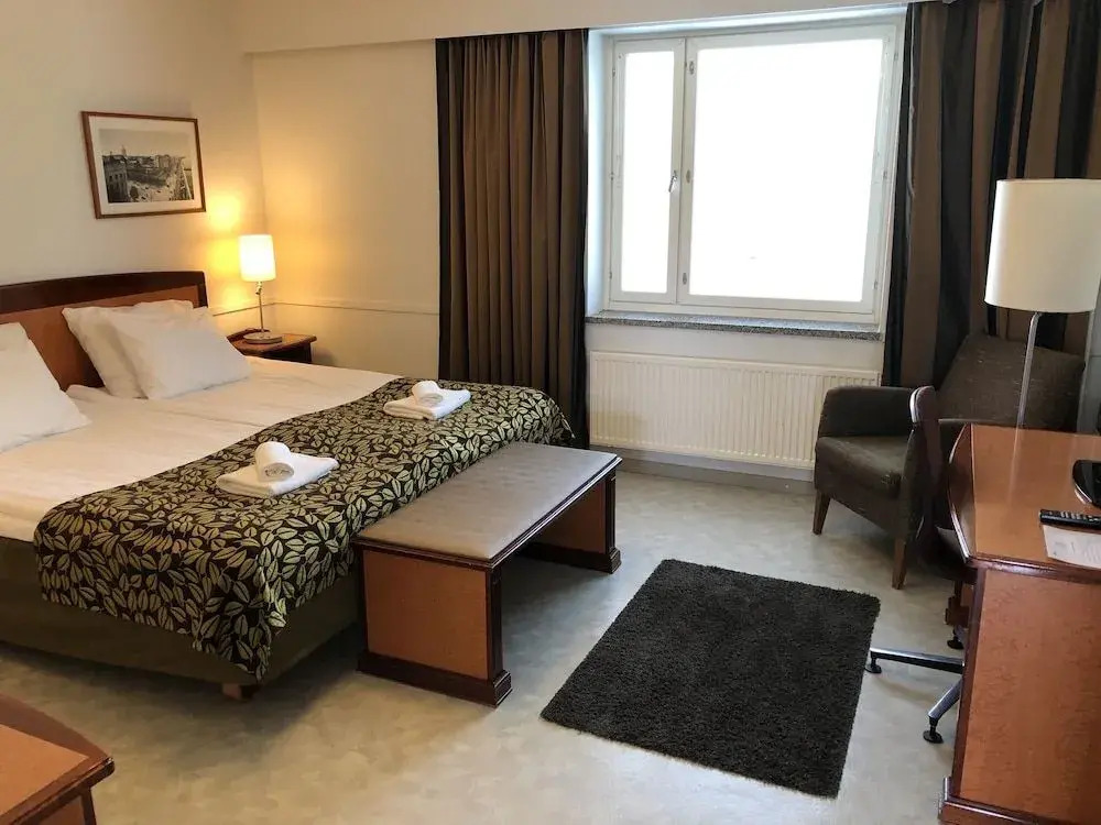 Budget Hotel Easystay