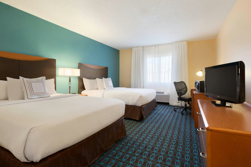 SureStay by Best Western Bismarck