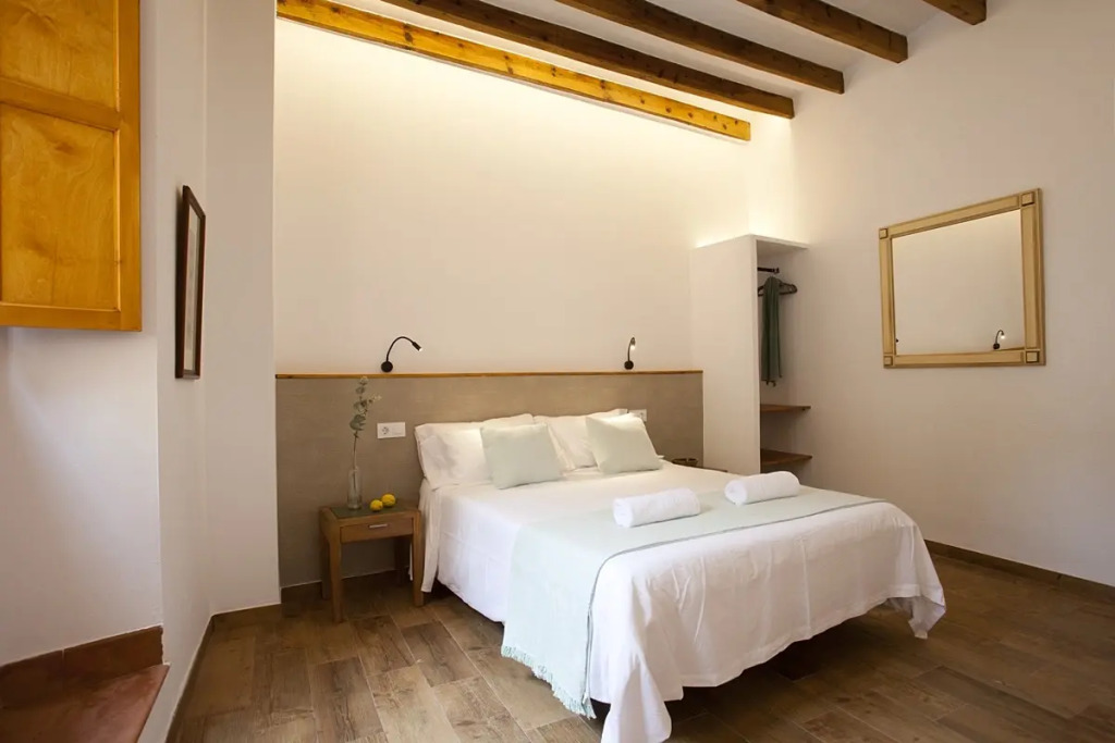 My Rooms Artà Adults Only by My Rooms Hotels TI