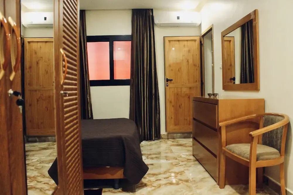 Hôtel Esma Nouadhibou