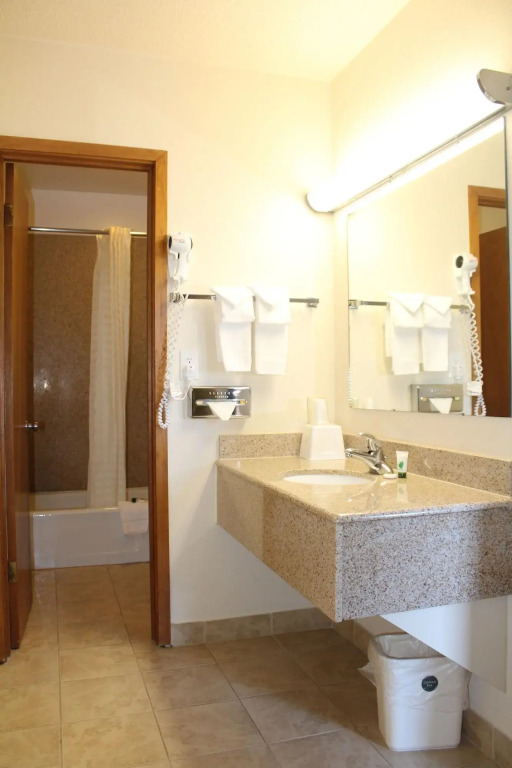 Caravan Inn
