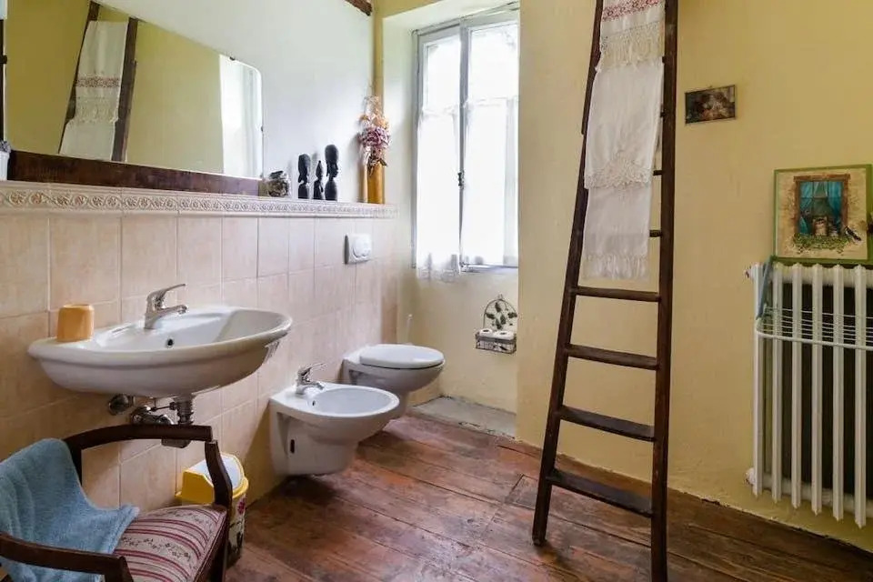 B&B Il Gattonero