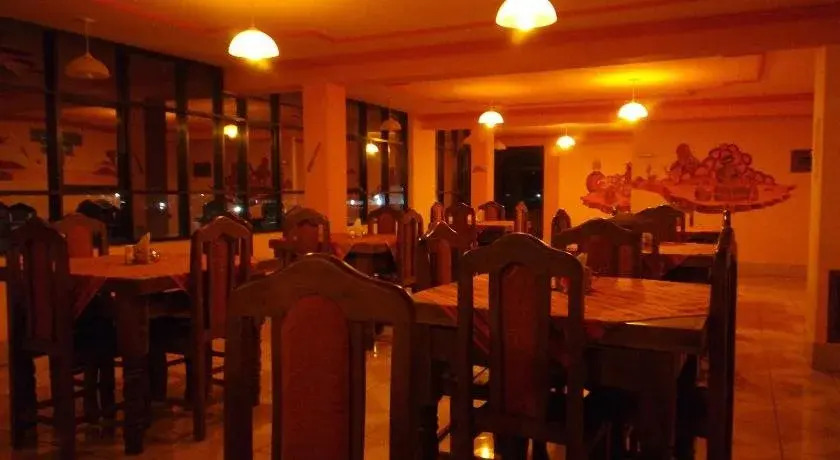 Hotel Salcay