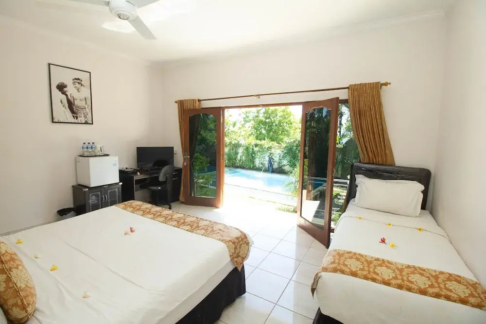 Ocean Villa Dive Resort - Tulamben
