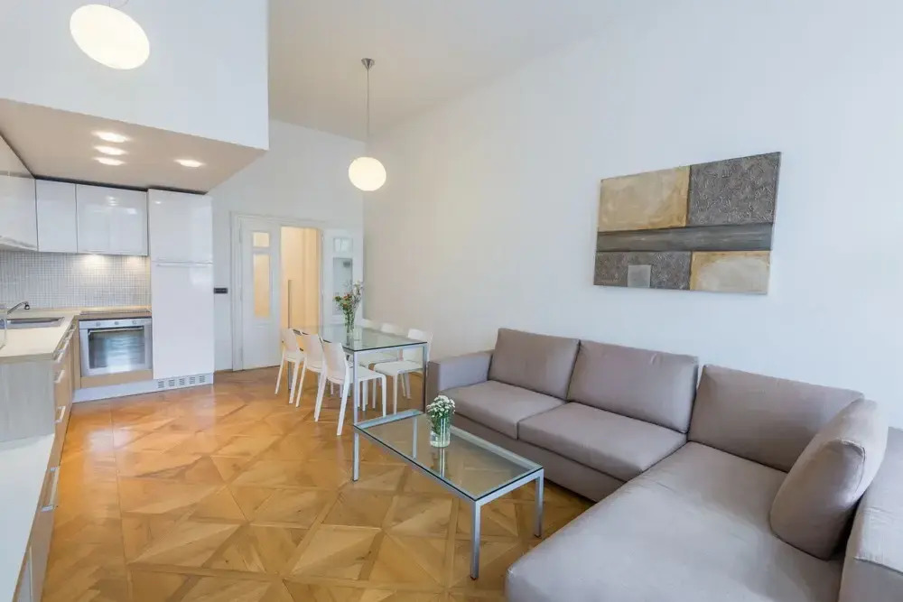 Bohemia Apartments Prague Old Town