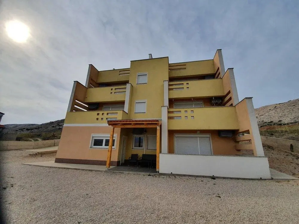 Apartments Ljubic