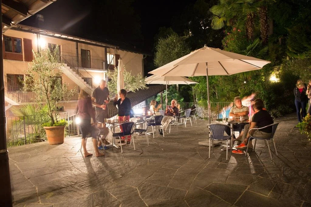 Casa Moscia