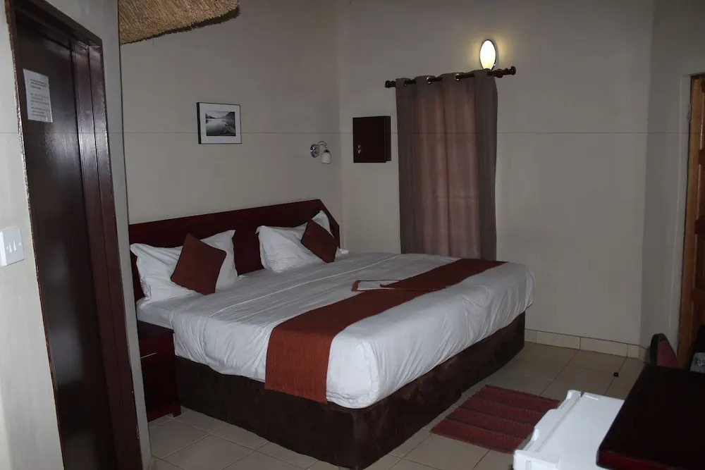 Kessa's Chalets
