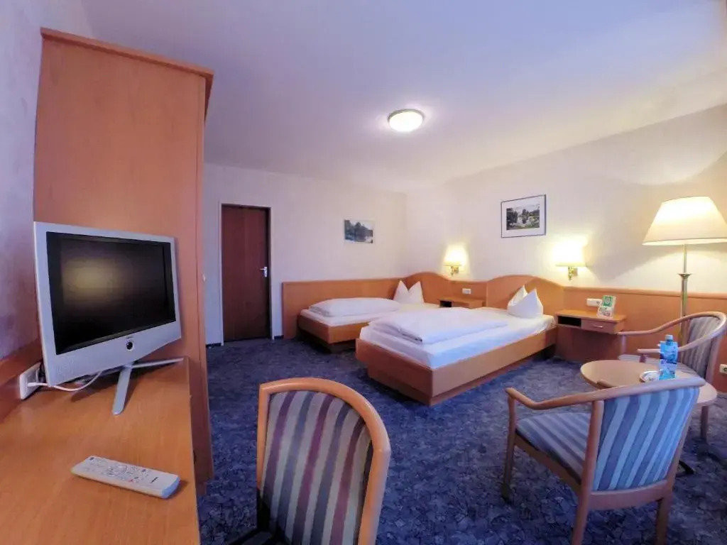 Frommanns Landhotel