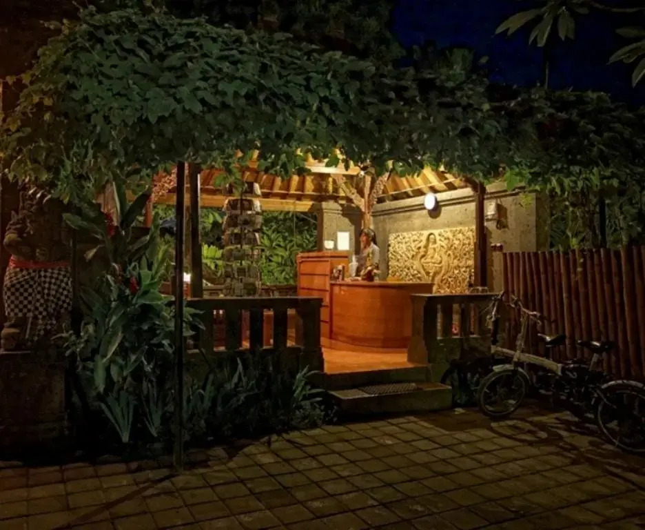 Villa Mandi Private Pool
