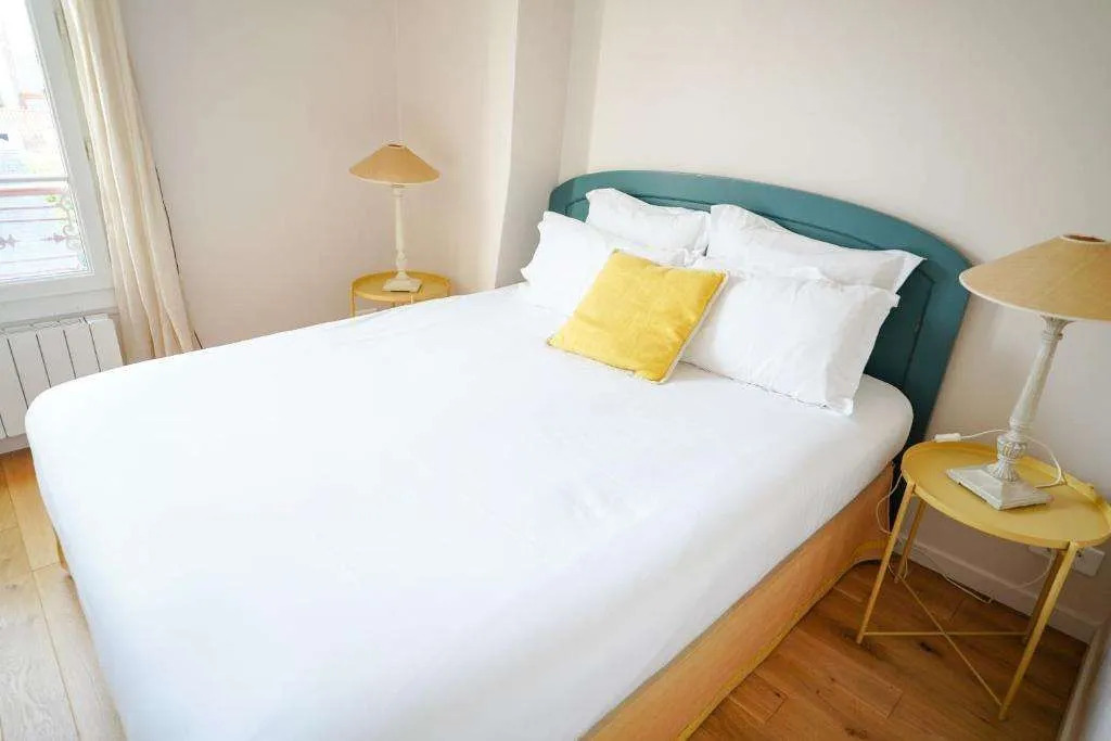 Villa Escudier Appart-hôtel