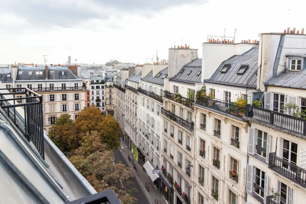 Quartier Libre - Saint Georges