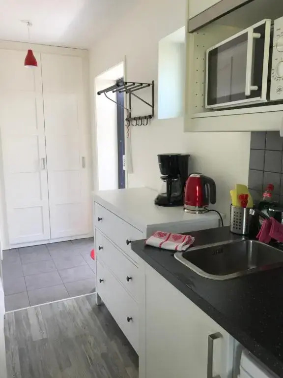 Apartment LeLök