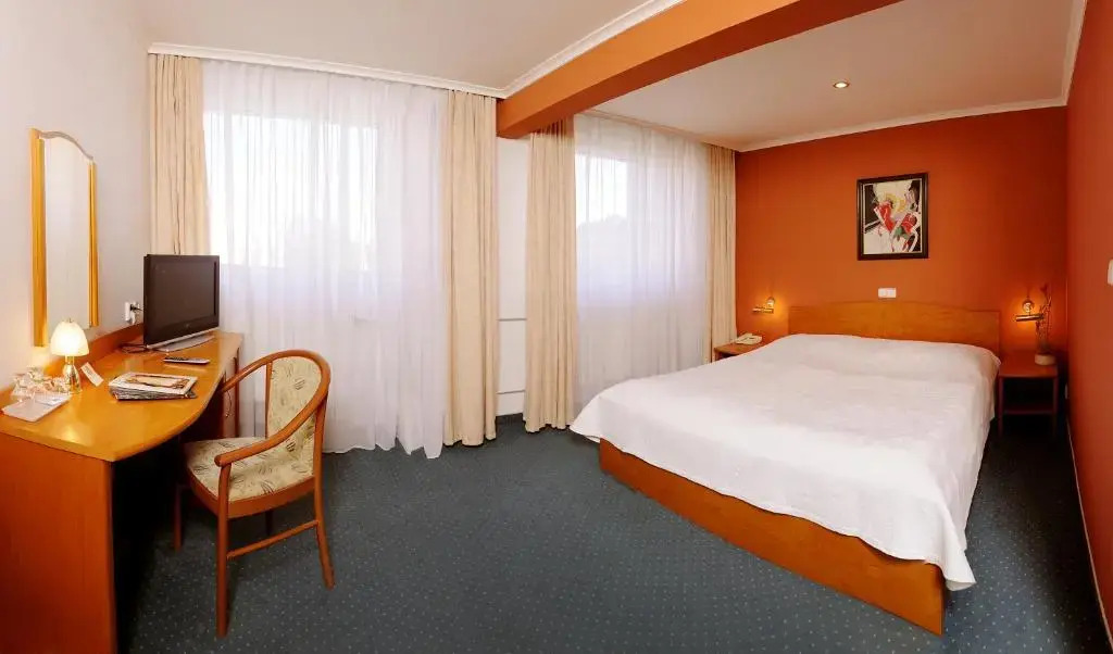 Hotel Dukla