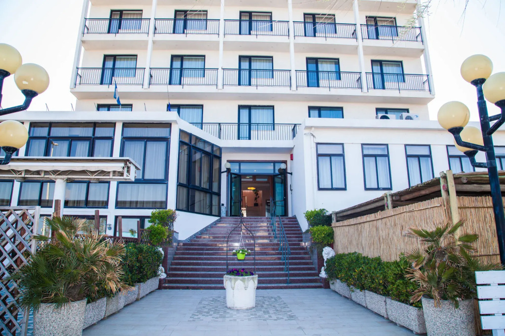 Hotel Park