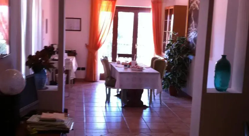 B&B Dei Laghi
