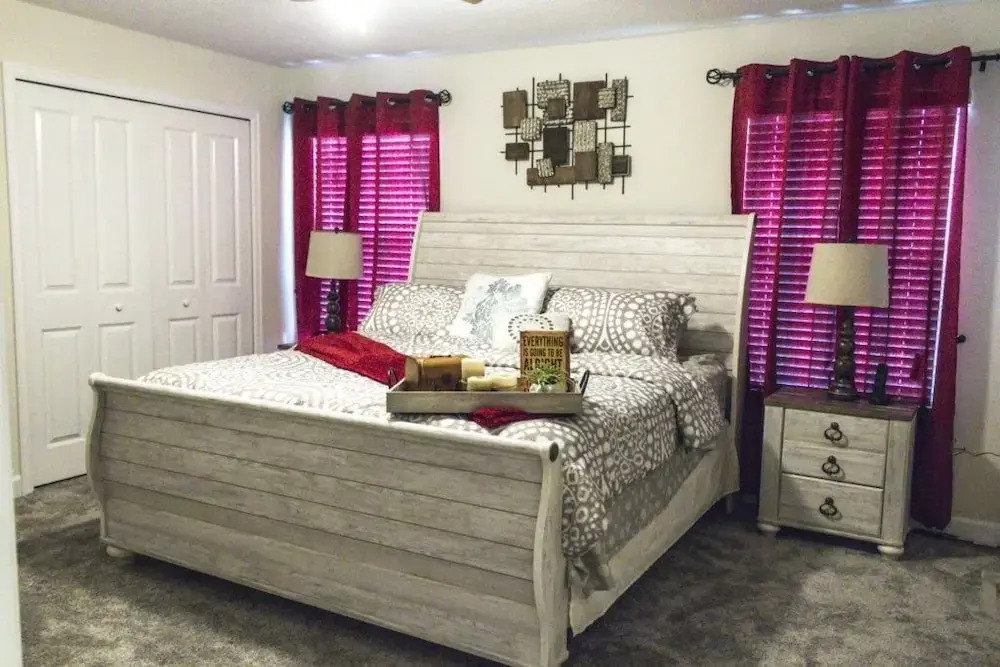 4BR Townhome in Storey Lake by SHV-4971