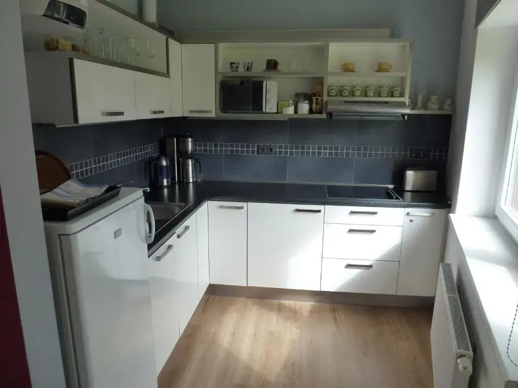 Apartmán u Kamila