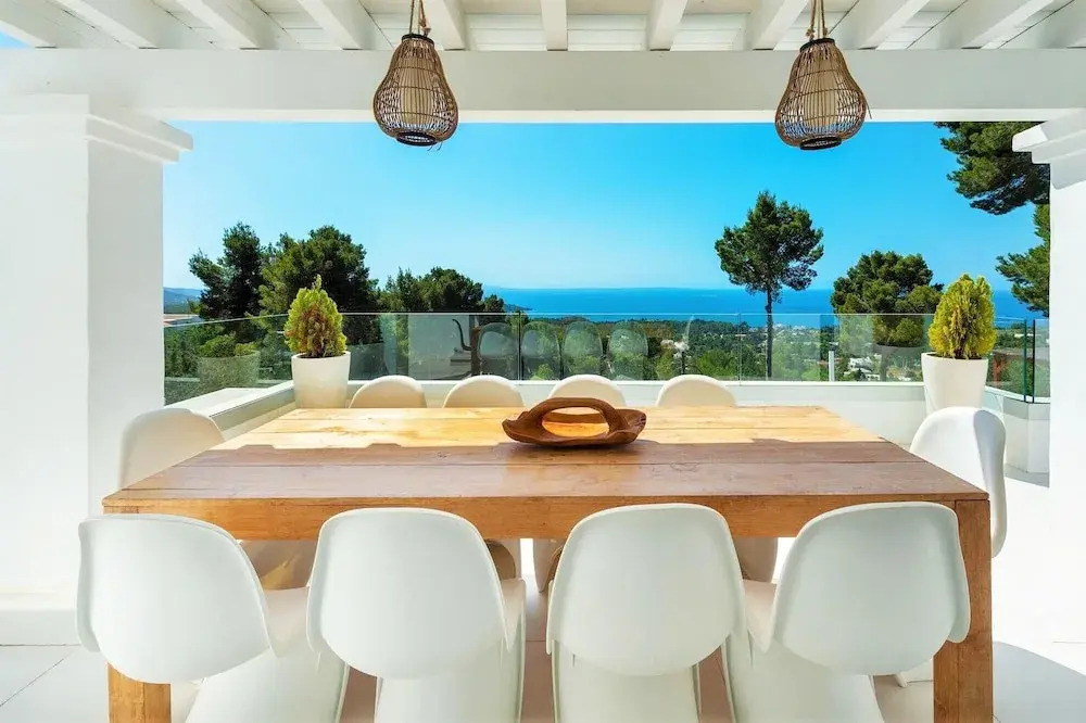 Villa Beluga
