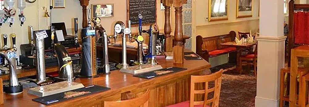 The Ship Albion