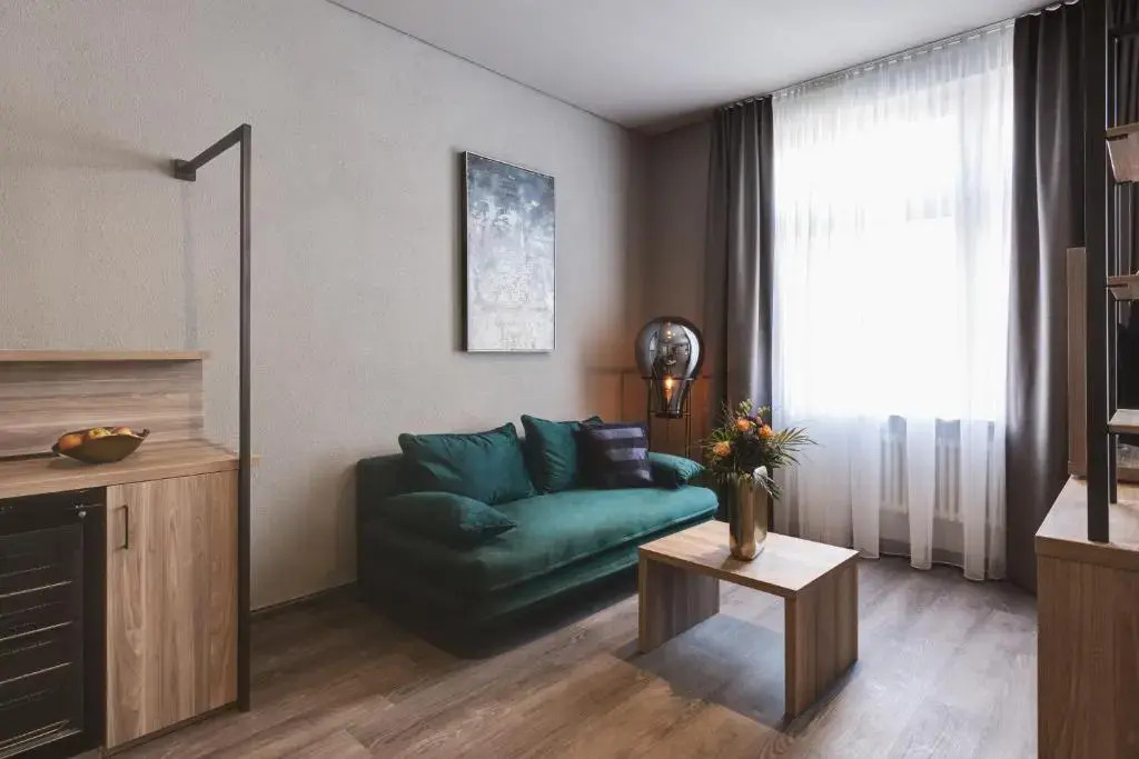 Hotel DAS BISCHOF