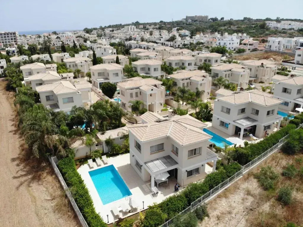 Anthorina Villa 20