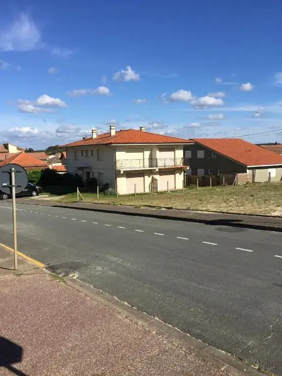 Etoile de Mer 5