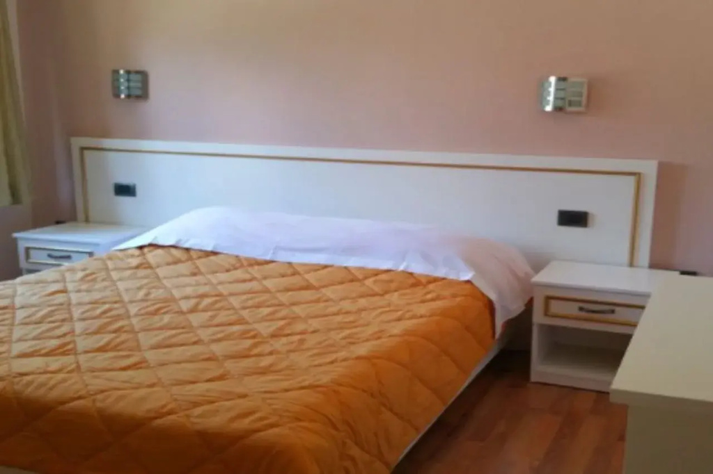 Hotel Margjeka