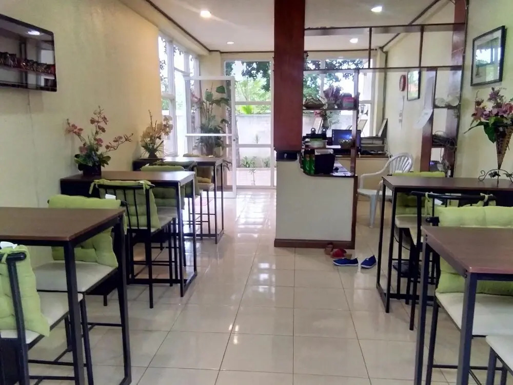 Wjv Inn Marigondon