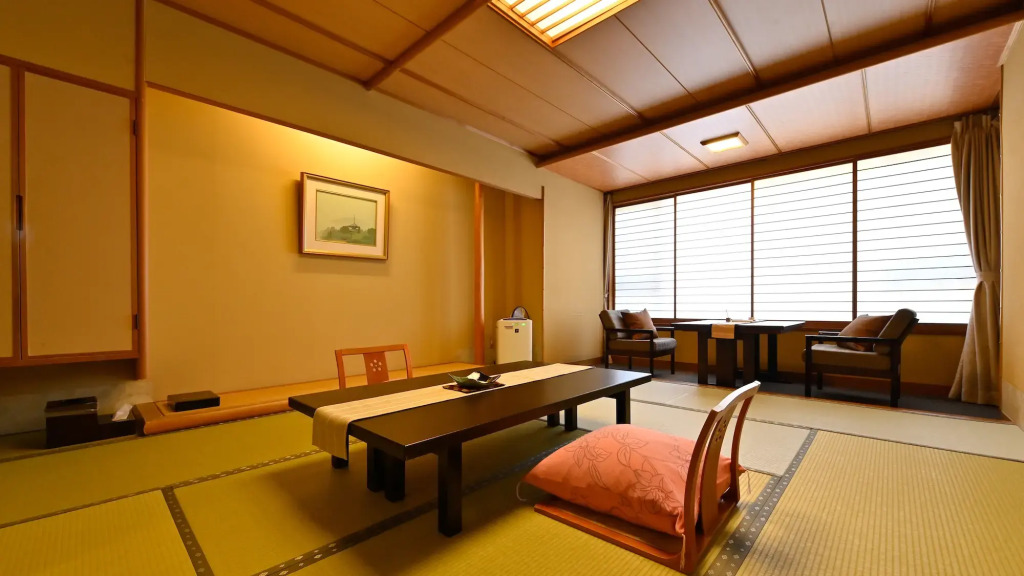 taishoukaku