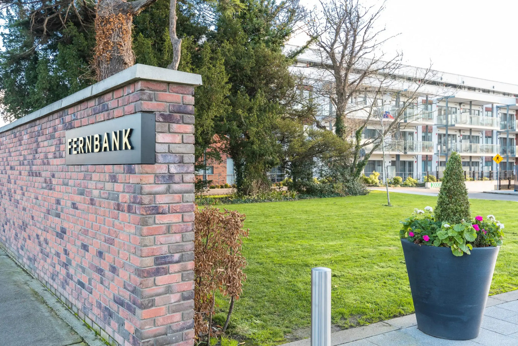 Fernbank Executive