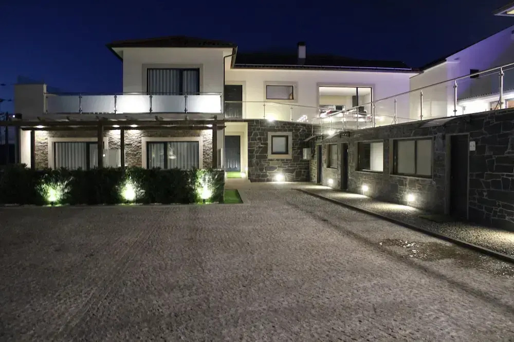 Socalcos do Douro House