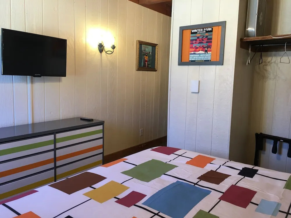 The Viking Lodge - Downtown Winter Park Colorado