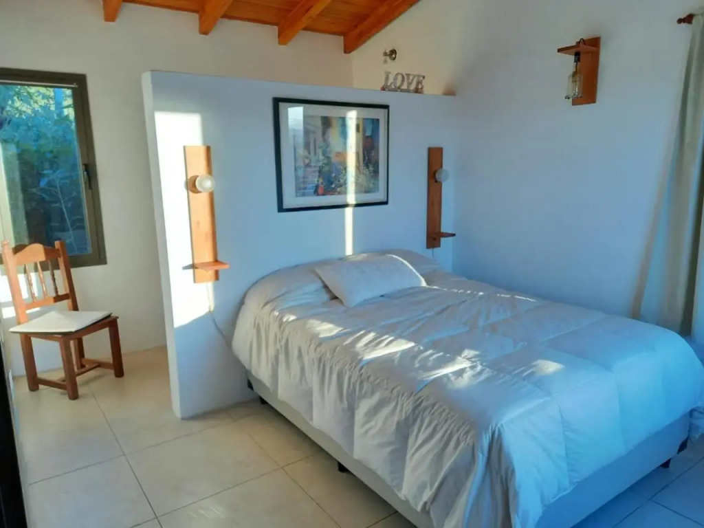La Joaquina - Villa Giardino