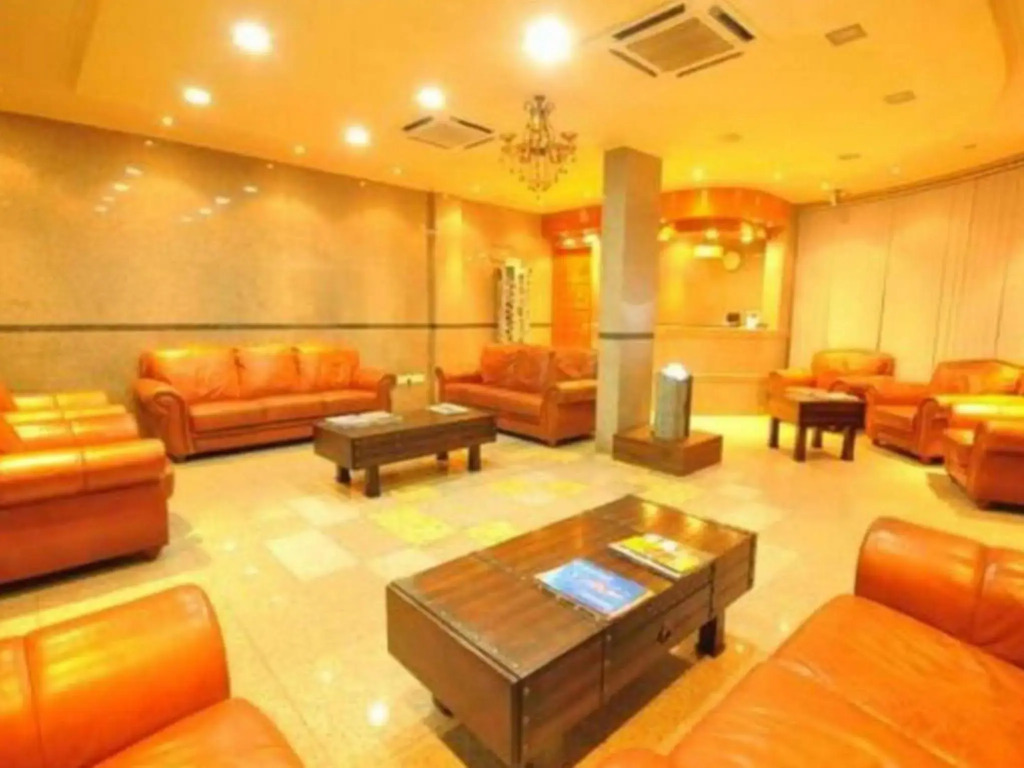 Coral Hotel and Spa