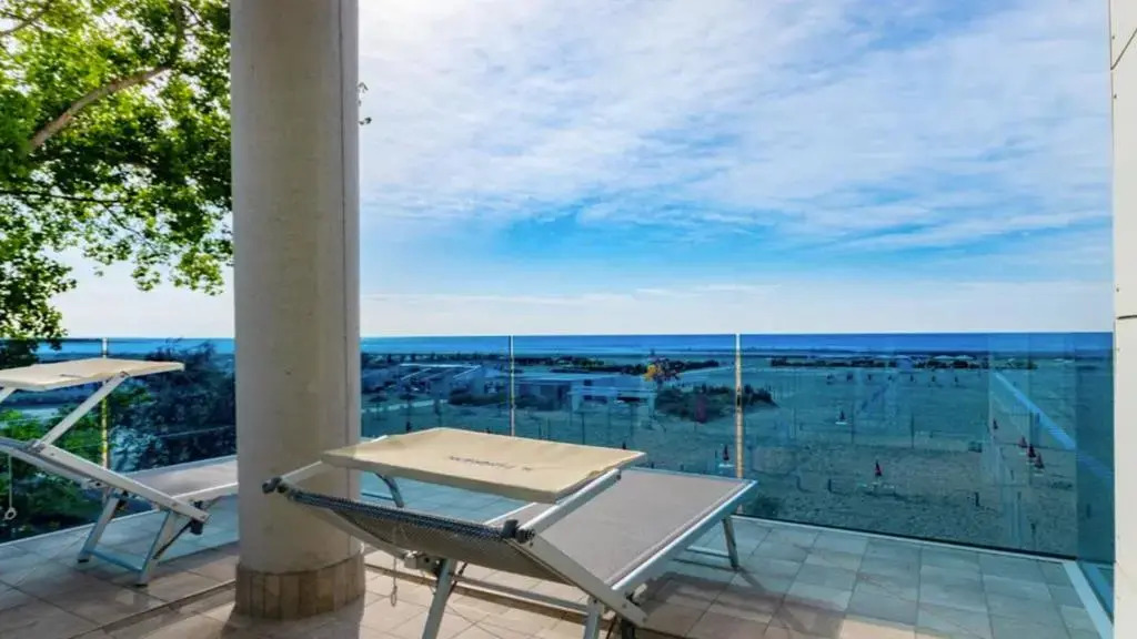 Hotel Panoramic