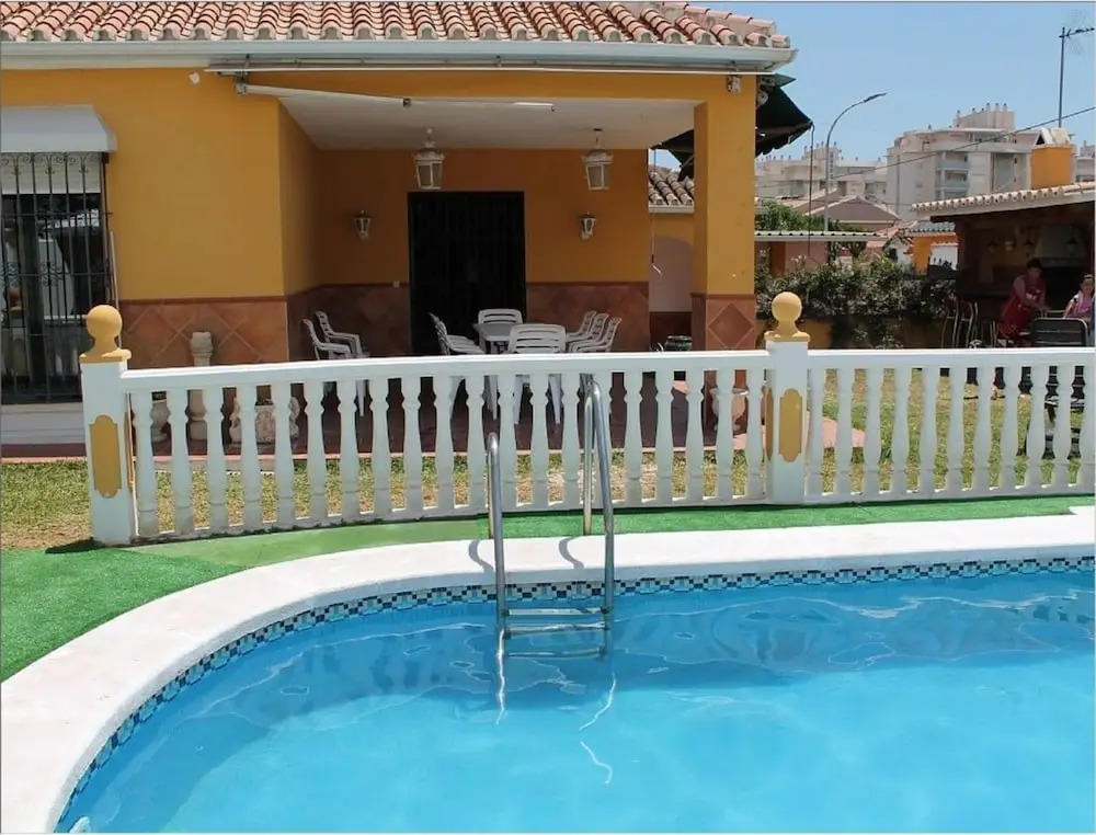 Rincon de la Victoria Malaga 102499 6 Bedroom Villa By Mo Rentals