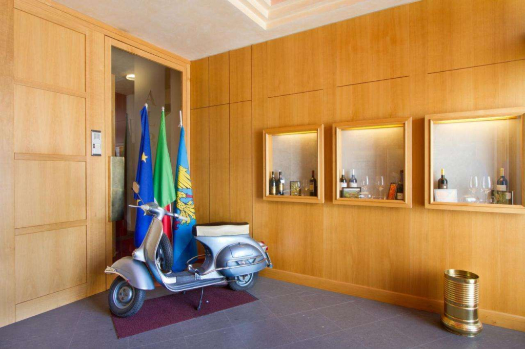 Albergo Roma