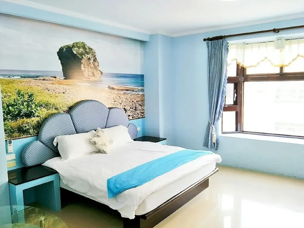 Ancient City Hostel