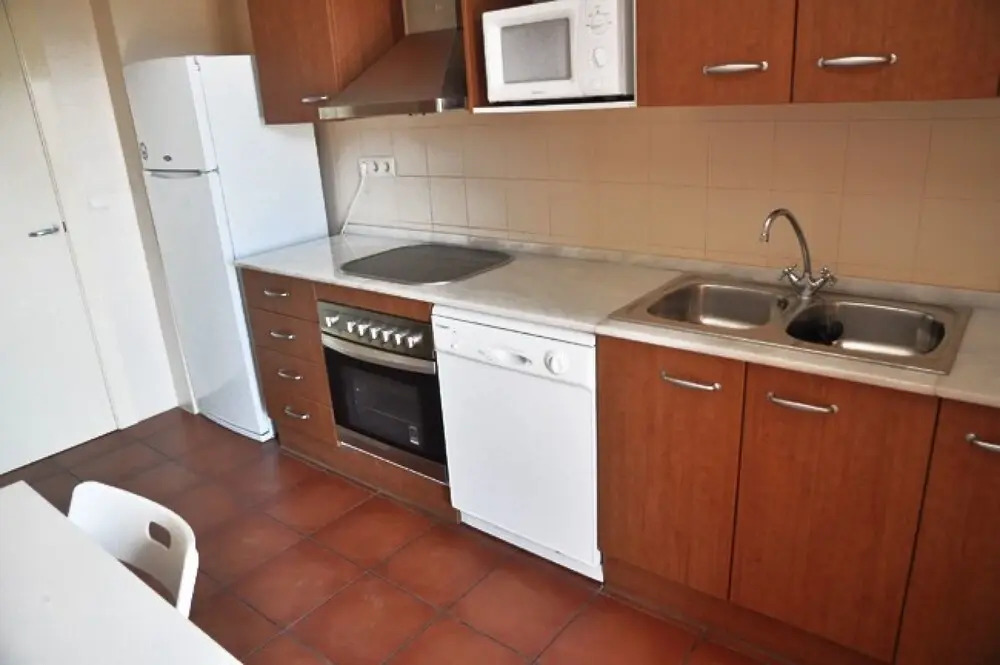 Apartamento Recien Construido Para 8 Personas en Ametlla de Mar