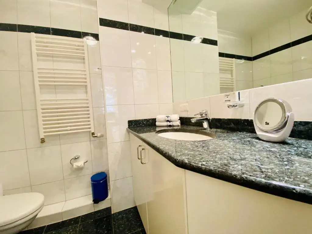 Residenz Bleichröder - Ferienwohnung 27
