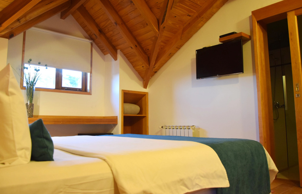 Destino Sur Hotel & Spa de Montaña