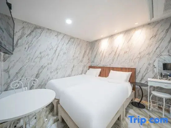 Mungyeong Star Hotel
