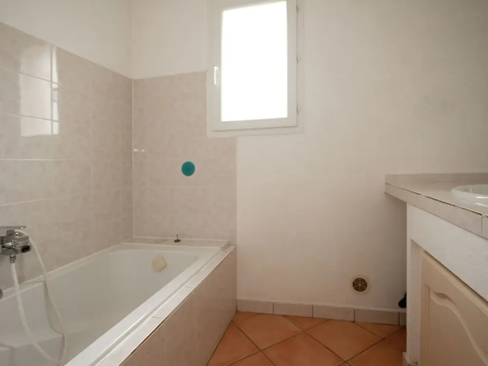 Villa in Provence with Pool and Garden